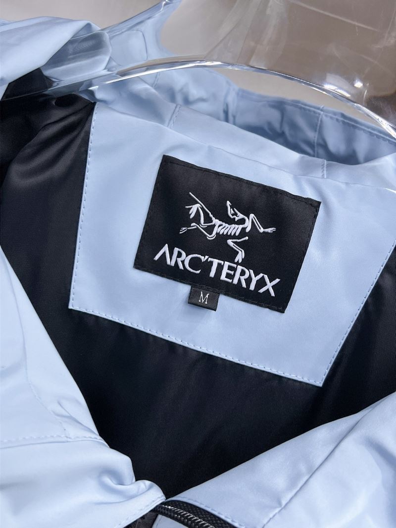 Arcteryx Outwear